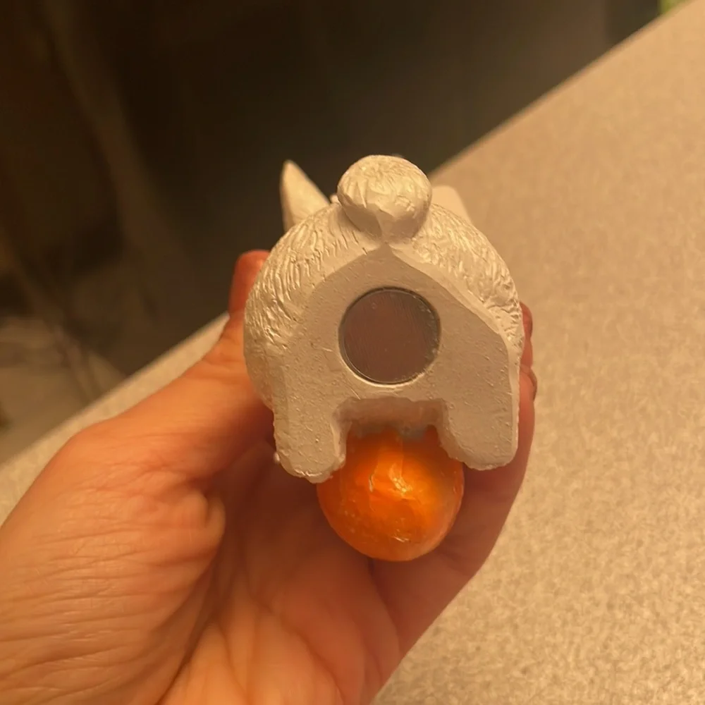 Candle Topper - Picture 2 of 3